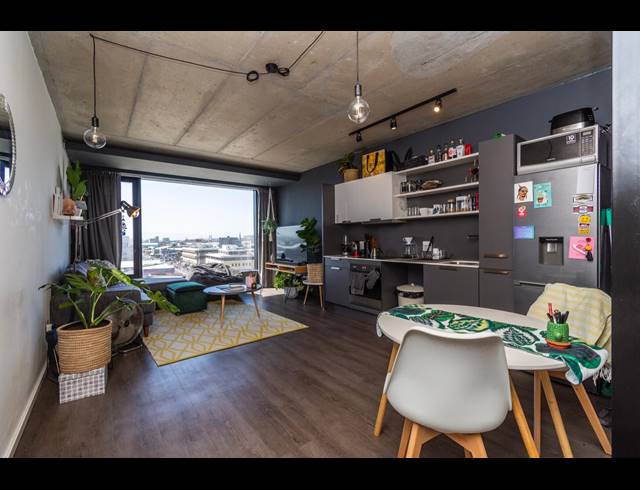 1 BEDROOM APARTMENT TO LET IN WOODSTOCK